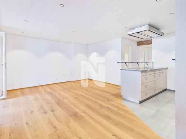 Apartment mieten in Liestal, Basel-Landschaft