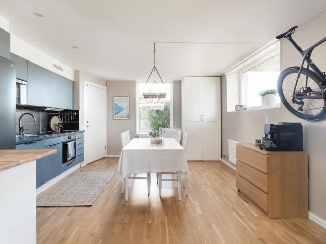 Bostad till salu i Jönköping