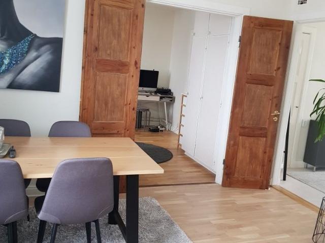 Lägenhet hyra i Jönköping