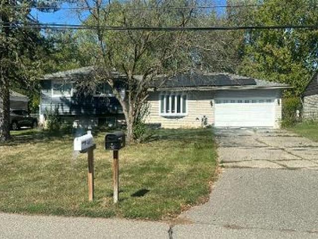 House for sale in Troy, Michigan