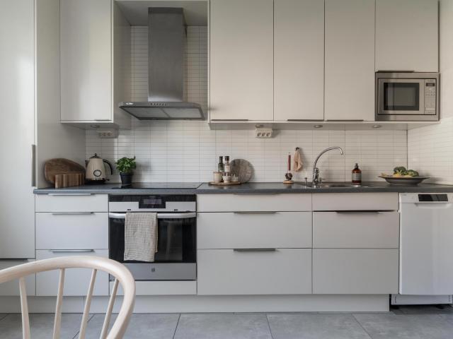 Bostad till salu i Jönköping