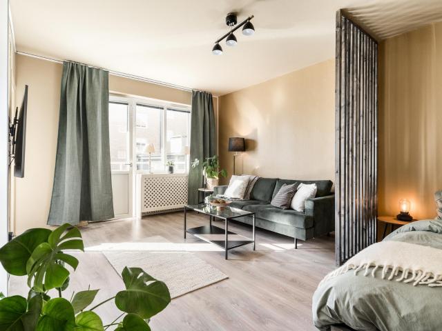 Bostad till salu i Jönköping