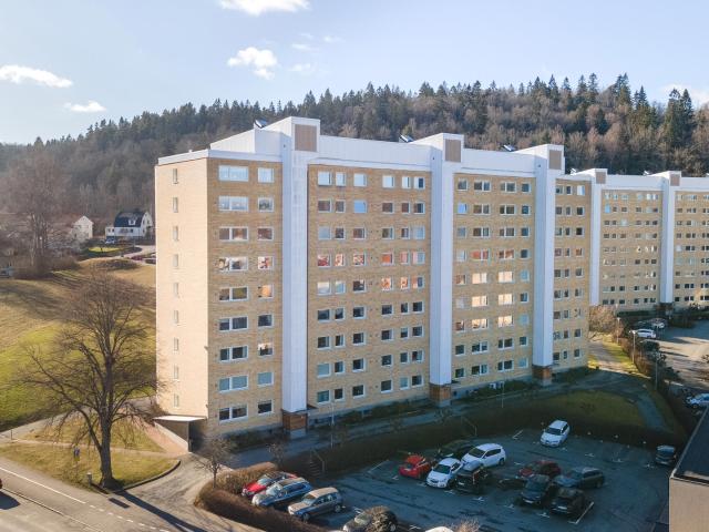 Bostad till salu i Jönköping