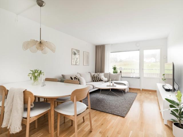 Bostad till salu i Jönköping