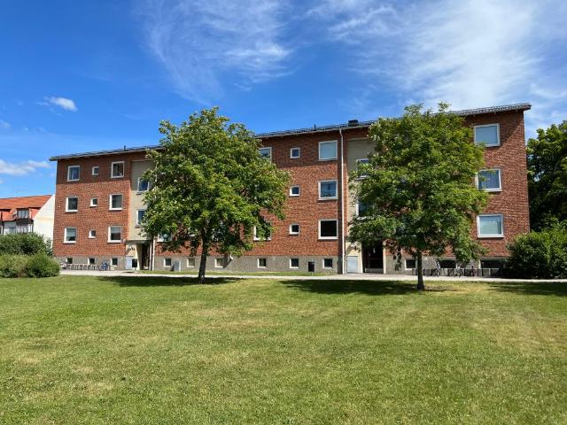 Lägenhet hyra i Katrineholm, Södermanland