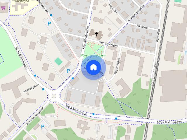 Lägenhet hyra i Katrineholm, Södermanland