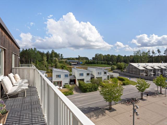 Bostadsrätt till salu i Nacka, Älta