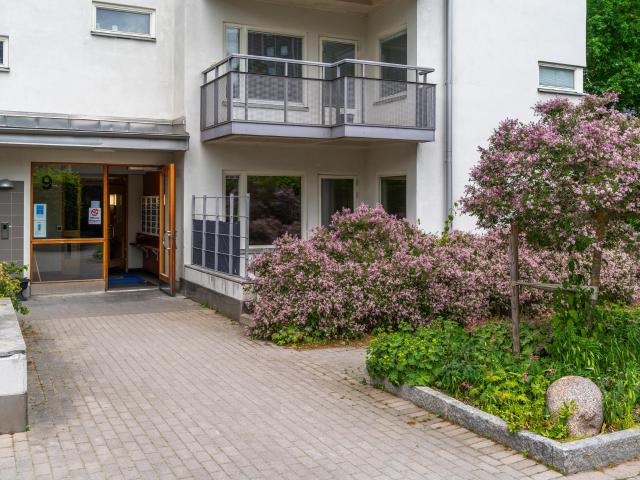 Bostad till salu i Hässelby-Vällingby, Stockholm