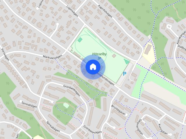Lägenhet hyra i Stockholm, Hässelby-Vällingby