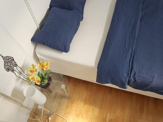 Room hyra i Stockholm, Hässelby-Vällingby
