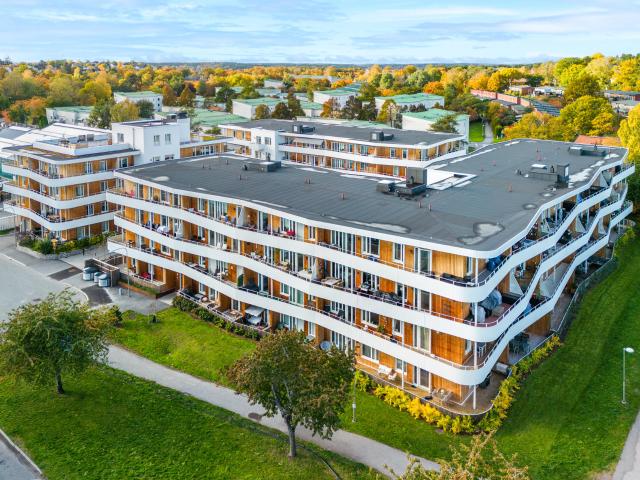 Bostad till salu i Botkyrka, Stockholm