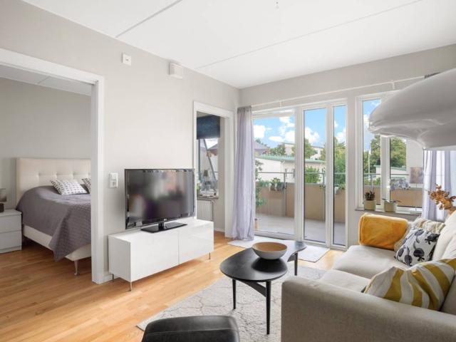 Lägenhet hyra i Hässelby-Vällingby, Stockholm