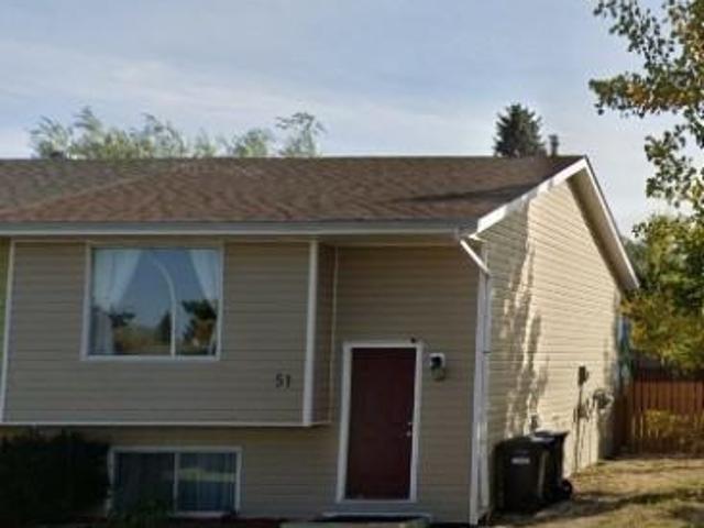 Apartment for rent in Sylvan Lake, Alberta