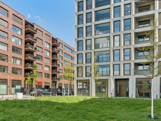 Atelier mieten in Moabit, Berlin