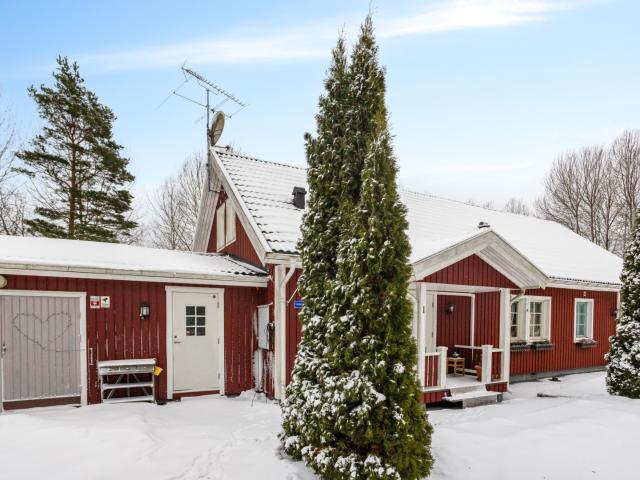 Villa till salu i Karby, Stockholm