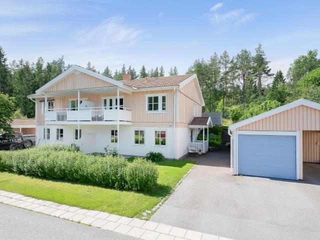 Bostad till salu i Gävleborg