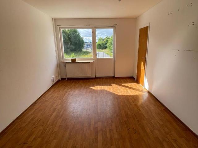 Lägenhet hyra i Fellingsbro, Örebro