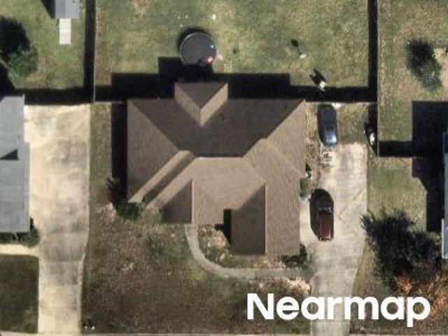 House for sale in Warner Robins