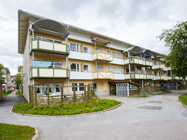 Lägenhet hyra i Fredriksberg, Västerås