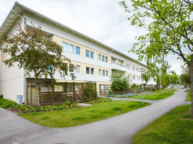 Lägenhet hyra i Fredriksberg, Västerås