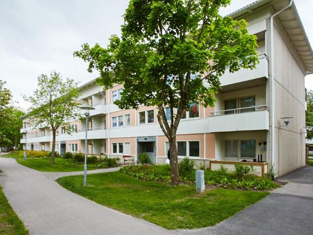 Lägenhet hyra i Västerås, Västmanland