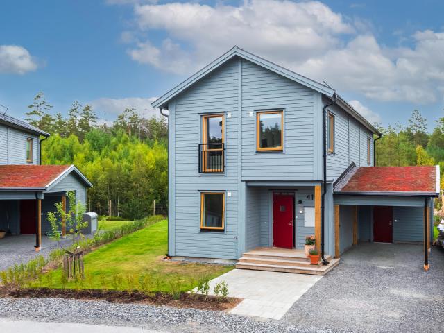 Bostad till salu i Vallentuna, Stockholm