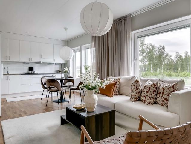 Lägenhet hyra i Linköping, Östergötland