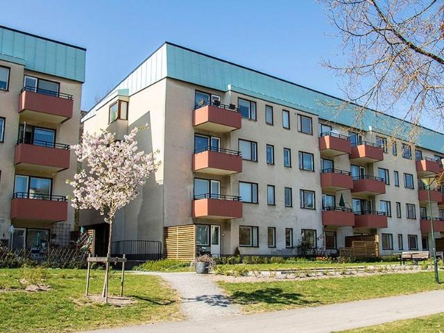 Lägenhet hyra i Botkyrka, Stockholm