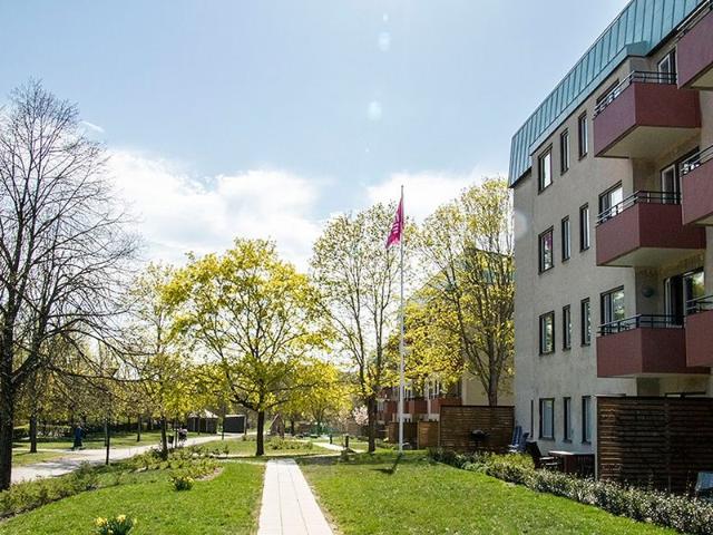 Lägenhet hyra i Botkyrka, Stockholm