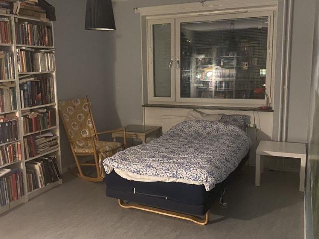 Rum hyra i Botkyrka, Stockholm