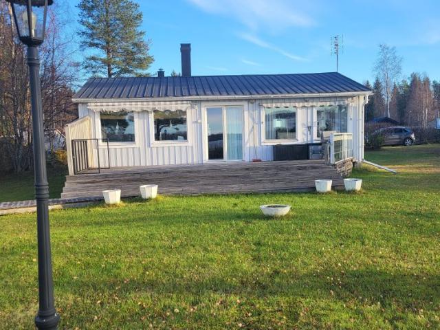 Stuga hyra i Luleå, Norrbotten