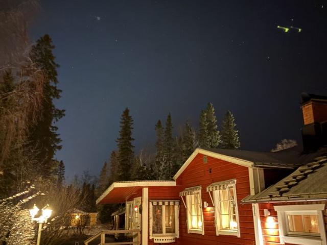 Stuga hyra i Luleå, Norrbotten