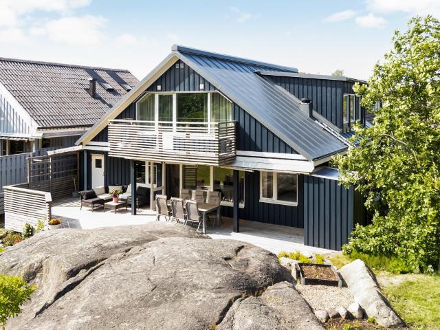 Villa till salu i Göteborg, Västra Götaland