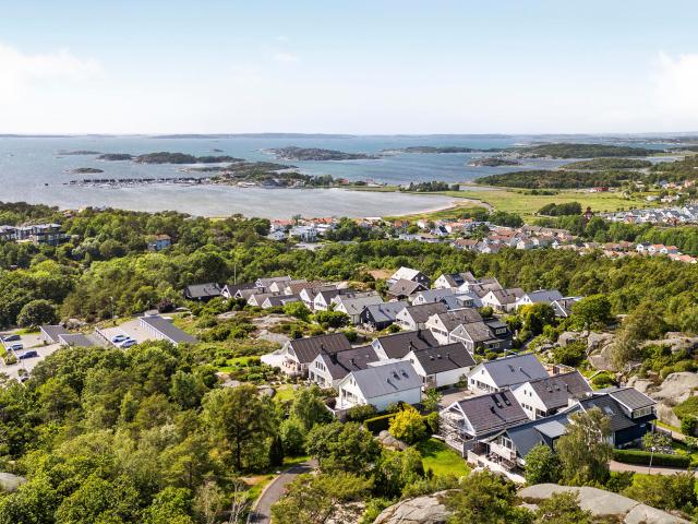 Villa till salu i Billdal, Västra Götaland