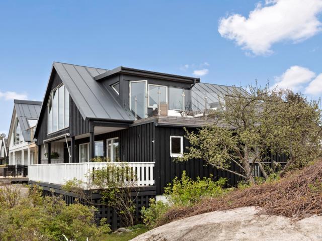 Villa till salu i Göteborg, Västra Götaland