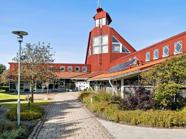 Villa till salu