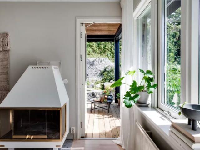 Hus hyra i Billdal, Västra Götaland