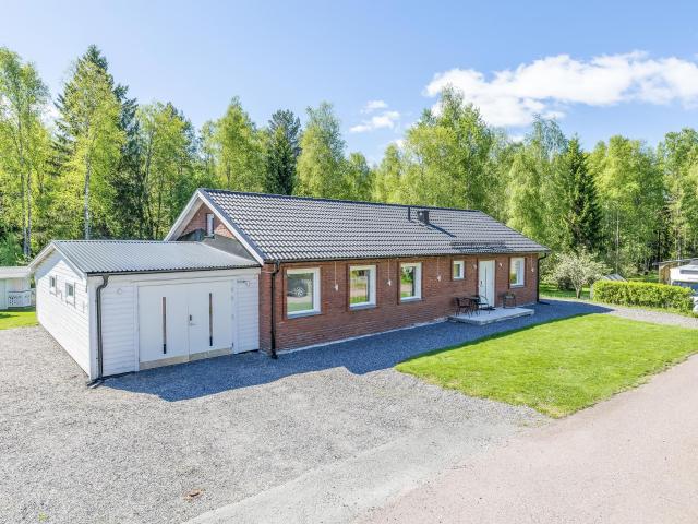 Villa till salu i Dalarna