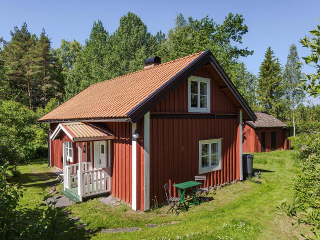 Villa till salu i Uppsala