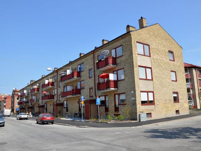 Hus hyra i Örebro