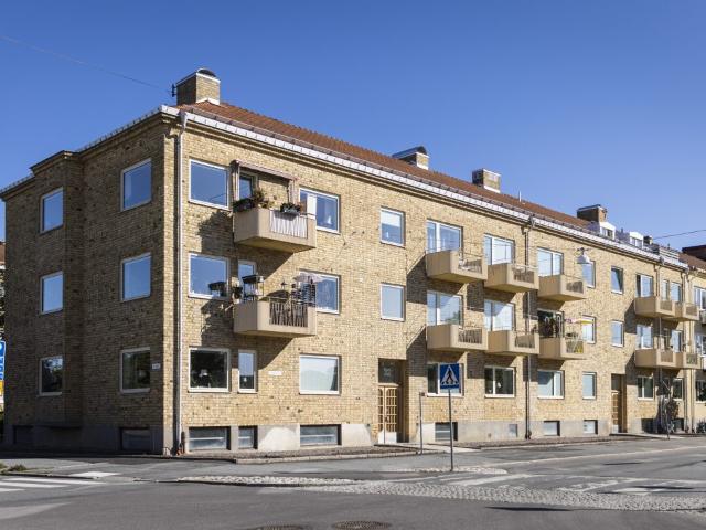 Lägenhet hyra i Örebro