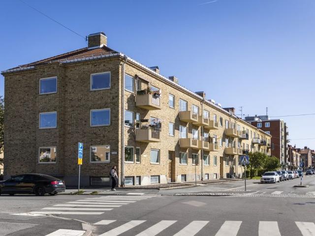 Lägenhet hyra i Örebro