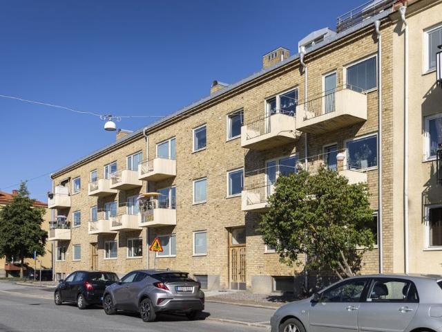 Lägenhet hyra i Örebro