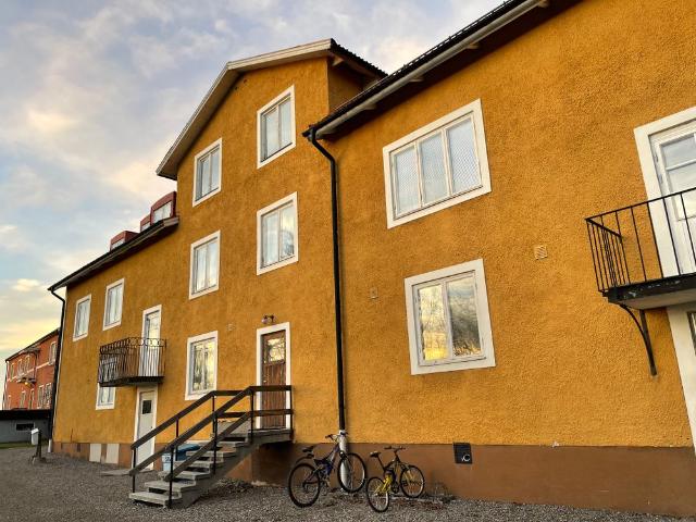 Lägenhet hyra i Frövi, Örebro