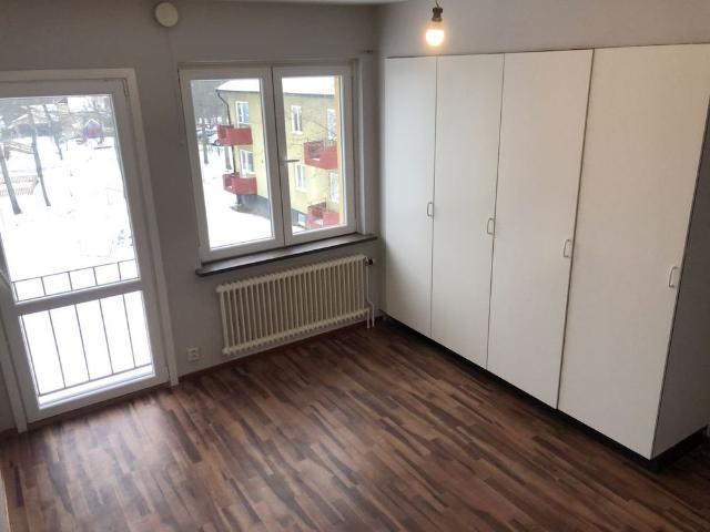 Lägenhet hyra i Frövi, Örebro