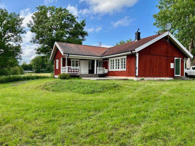 Hus hyra i Märsta