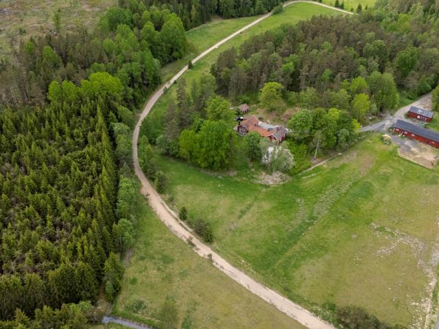 Gård till salu i Nynäshamn, Stockholm