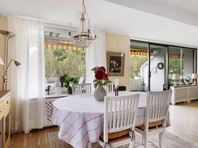 Bostad till salu i Upplands Väsby, Stockholm