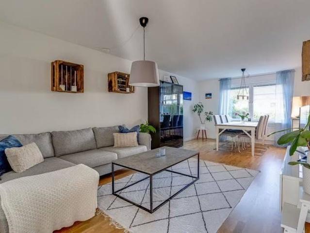 Lägenhet hyra i Upplands Väsby, Stockholm