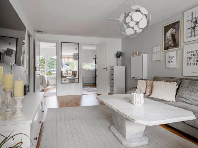 Lägenhet hyra i Upplands Väsby, Stockholm